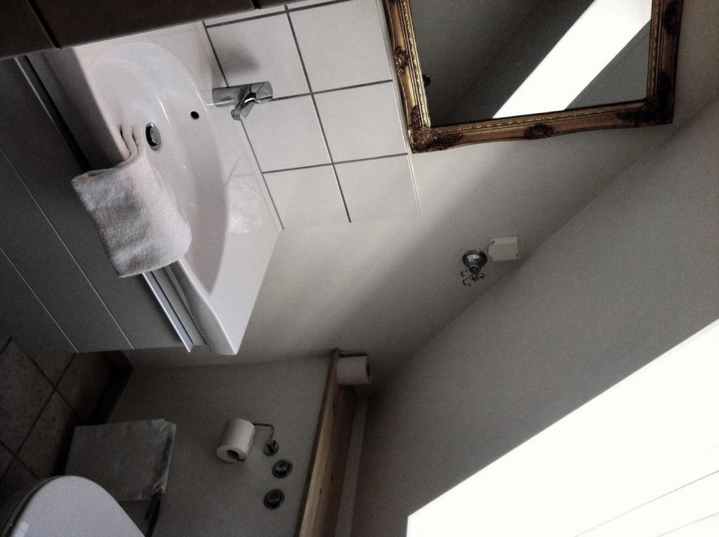 Fangel Kro & Hotel Bellinge Room photo