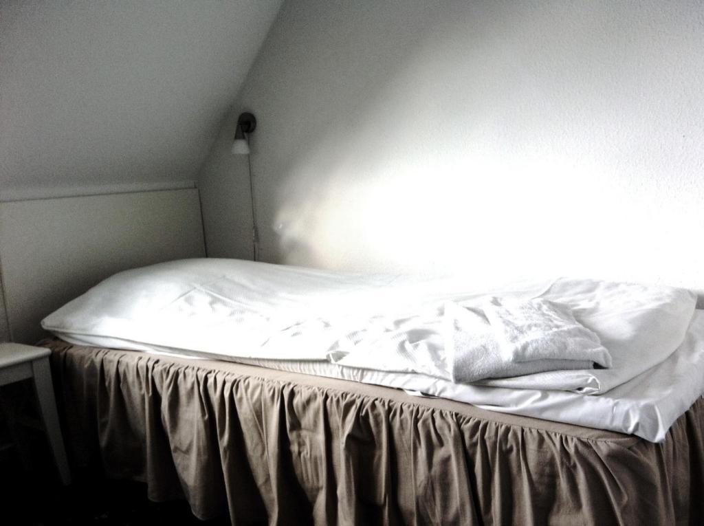 Fangel Kro & Hotel Bellinge Room photo