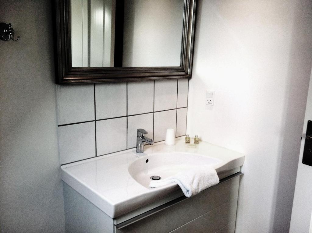 Fangel Kro & Hotel Bellinge Room photo